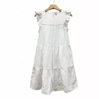 J.Crew - Mini Gauze Dress