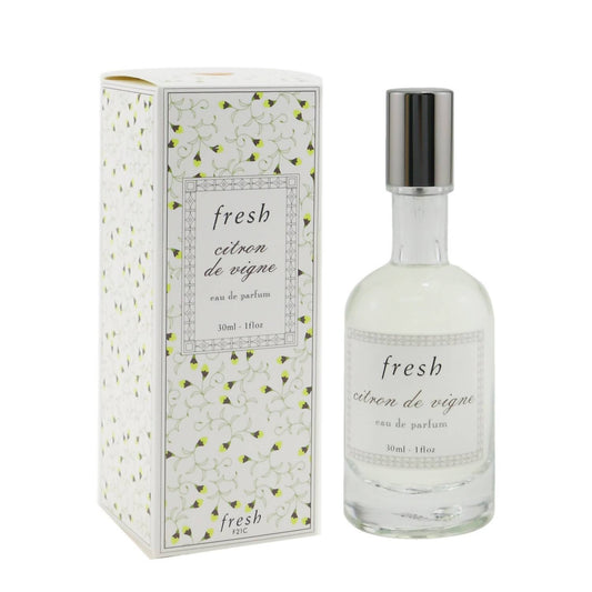 Fresh - CITRON DE VIGNE EAU DE PARFUM 1OZ (30ML)