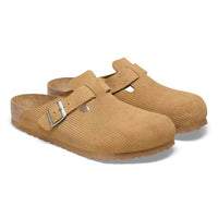 Birkenstock - Unisex Boston Clogs