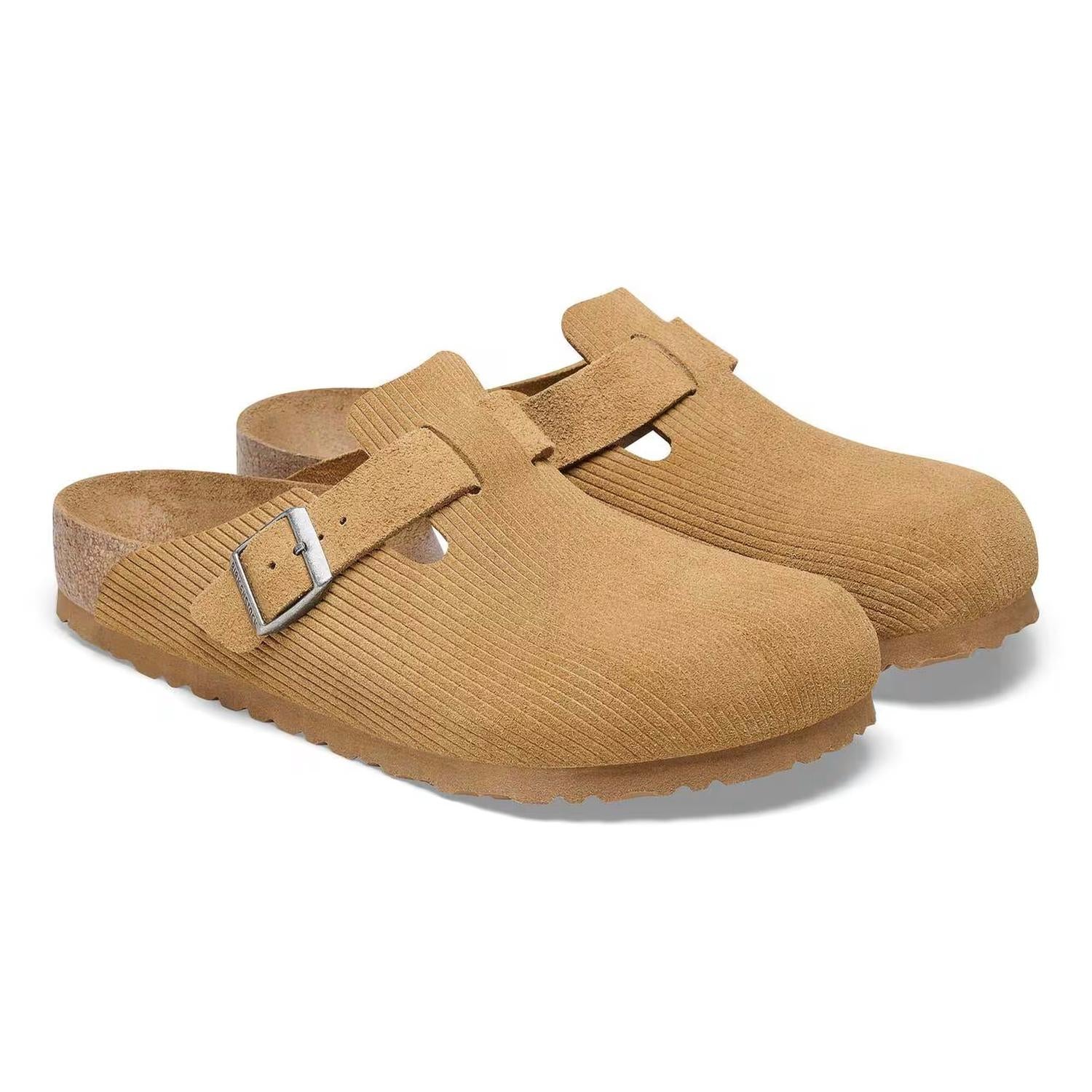Birkenstock - Unisex Boston Clogs