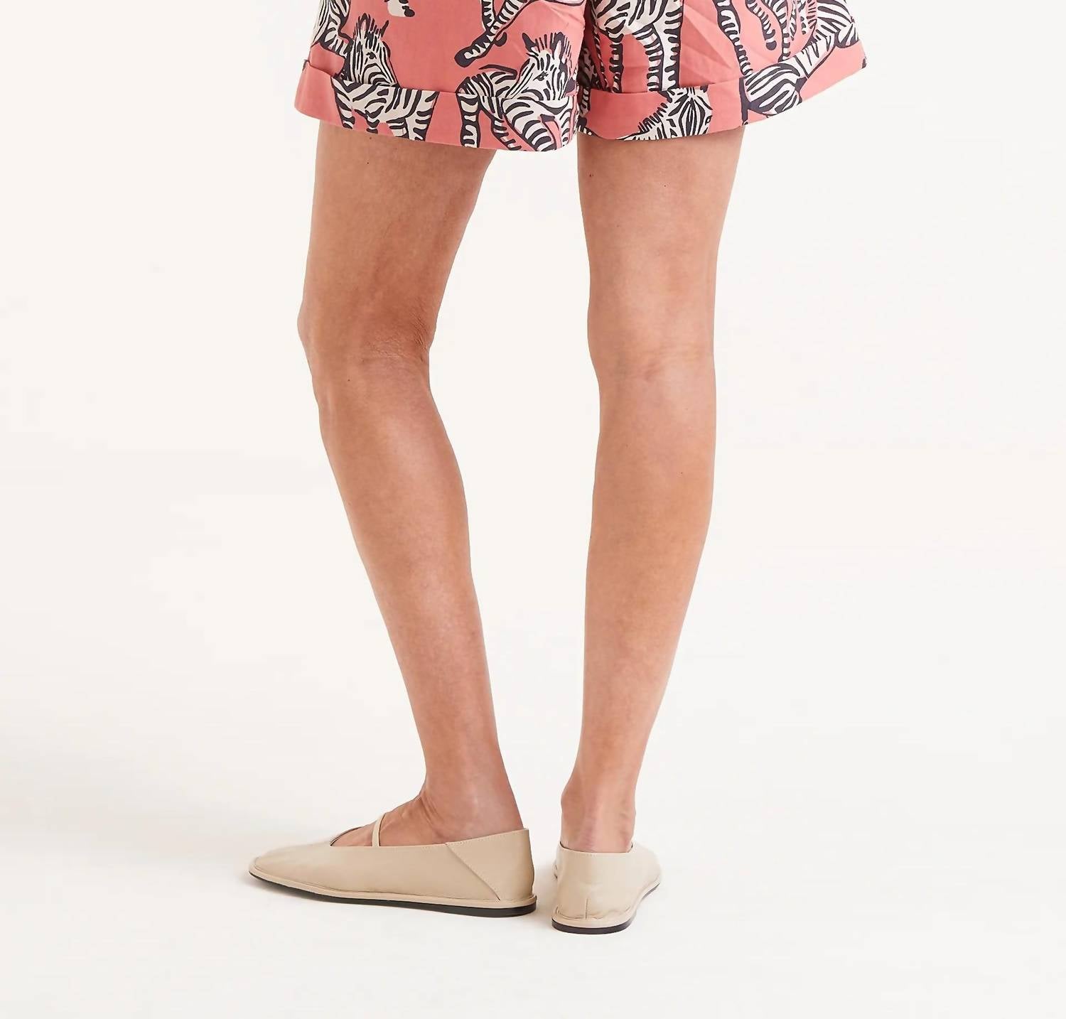 Compania Fantastica - Safari Shorts