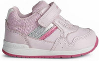 Geox - Girl's B Rishon Sneakers