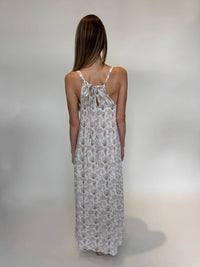 Romi The Brand - Crystal Coast Chichi Dress