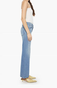 Mother - Bookie Twist Skimp Jeans