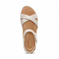 Aetrex - Women's Flora Sandal