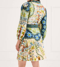 Alivia - Alice Dress