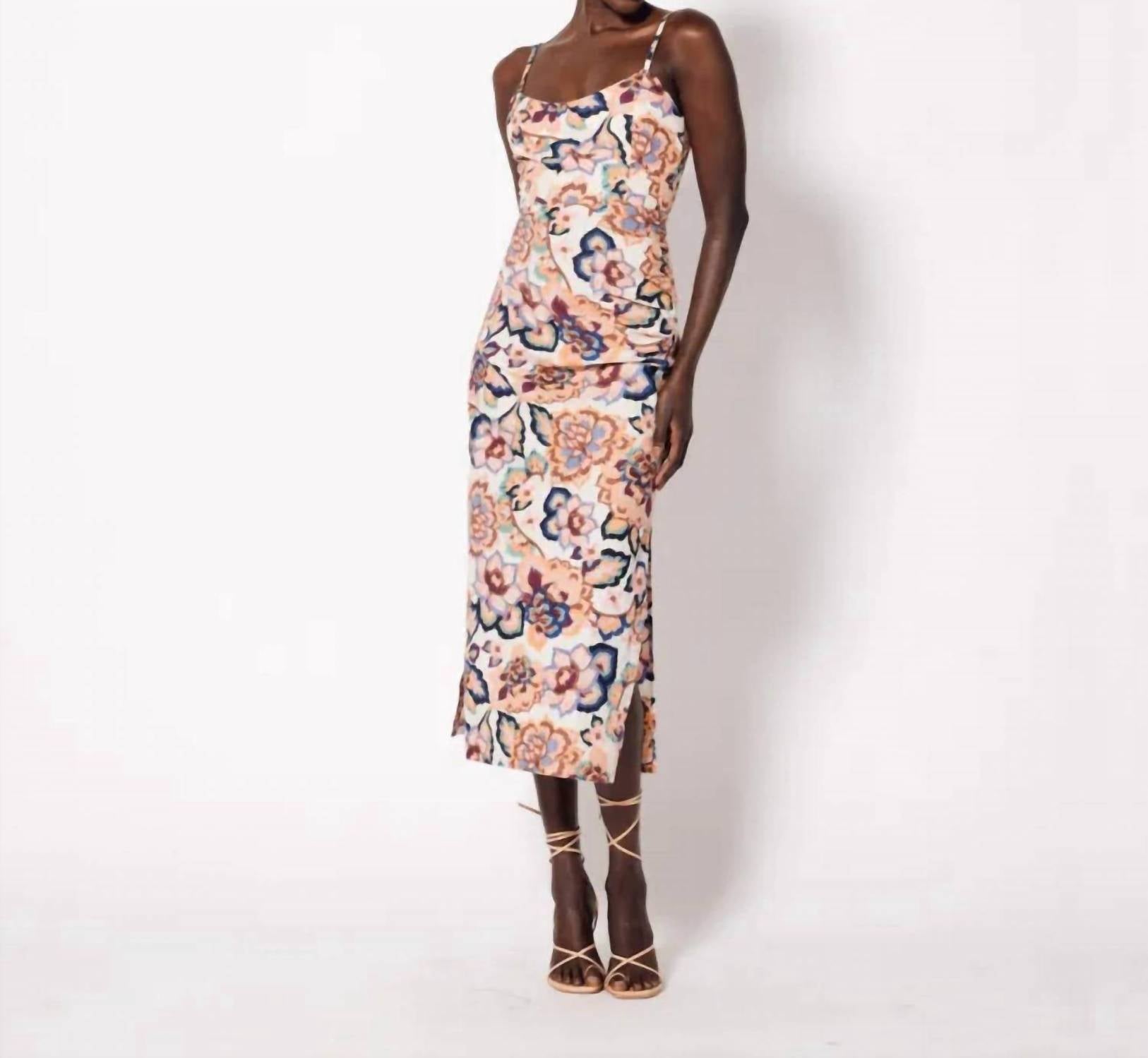 Cleobella - Geraldine Midi Dress