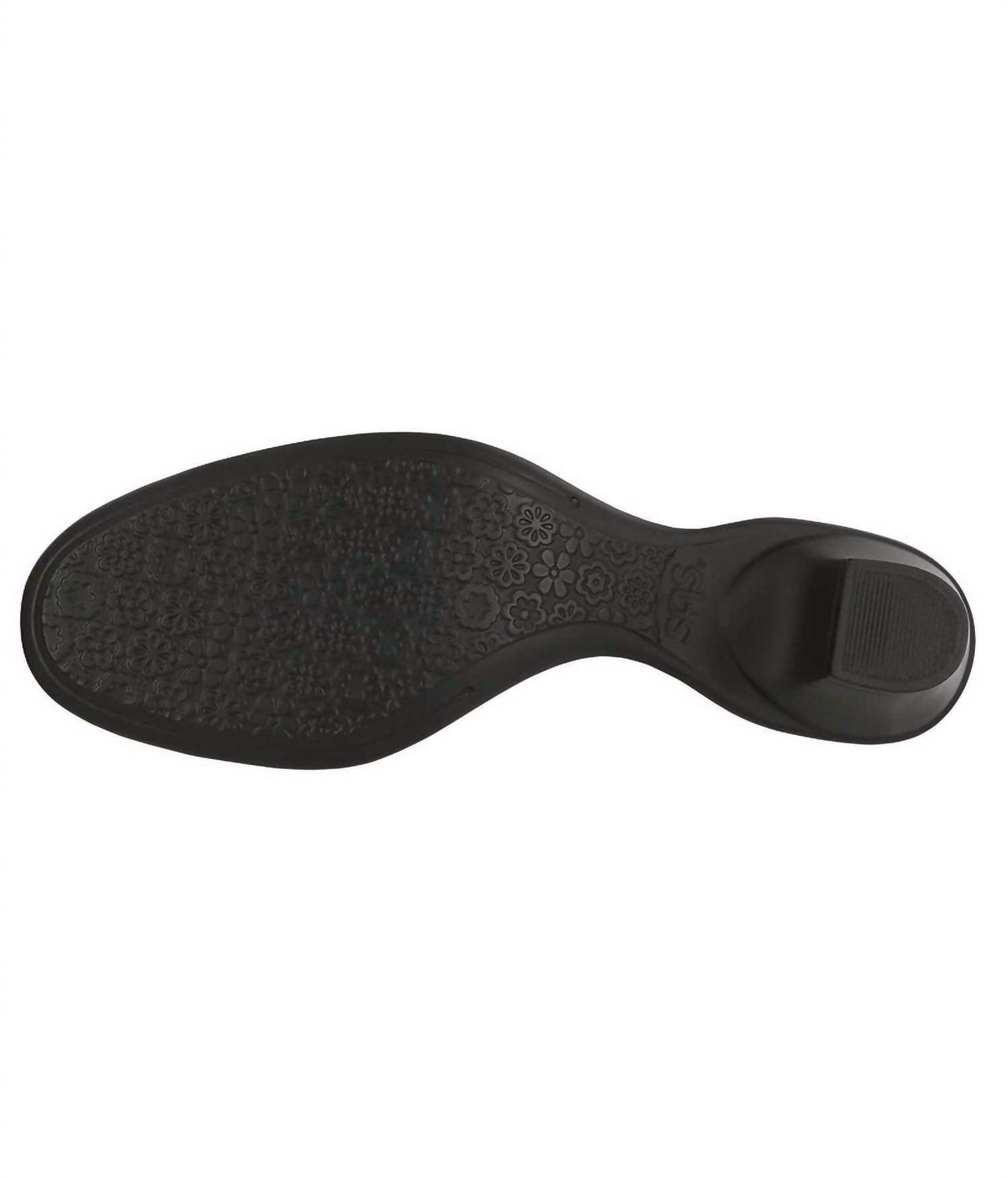 Sas - ISABEL MARY JANE HEEL - DOUBLE WIDE