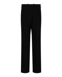 Salvatore Ferragamo - Women's Mid-rise Trouser Pants