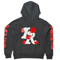 Laropa - Essential Graphic Hoodie