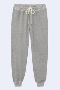 The Great. - Cropped Sweat Pants