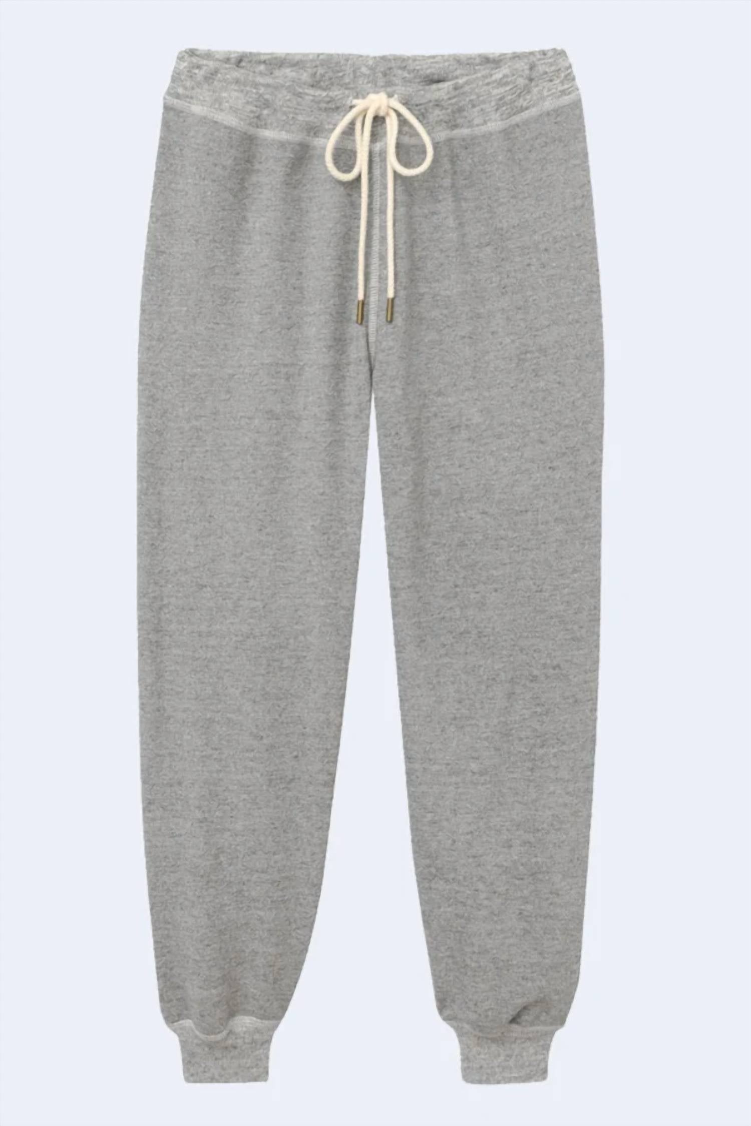 The Great. - Cropped Sweat Pants