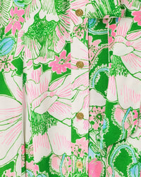 Lilly Pulitzer - Larkyn Midi Shirtdress