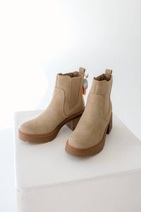 Mia - Women's Irie Boot