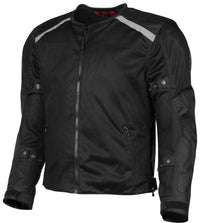 Noru - Mens Tabi Mesh Protective Lightweight Jacket