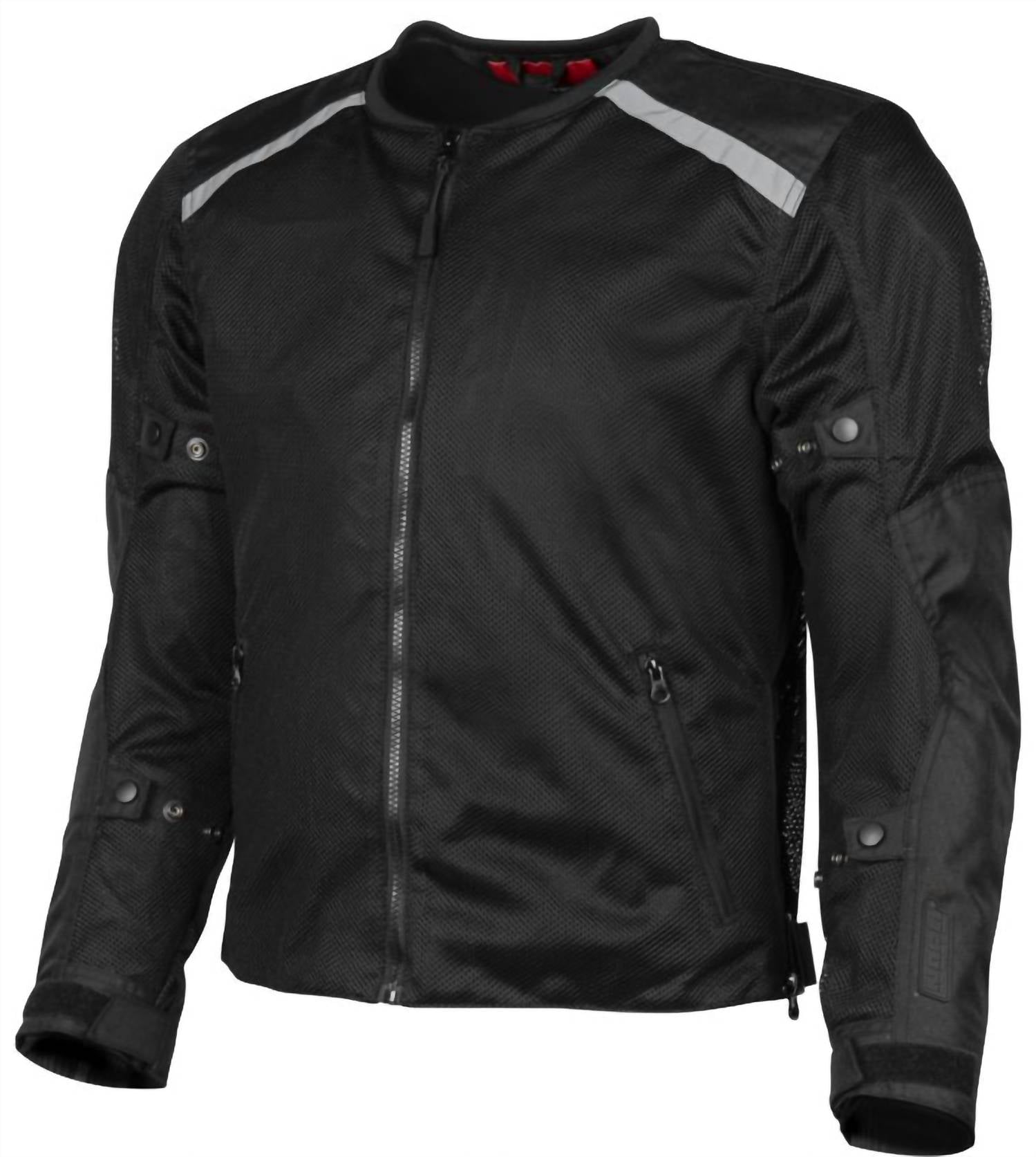 Noru - Mens Tabi Mesh Protective Lightweight Jacket