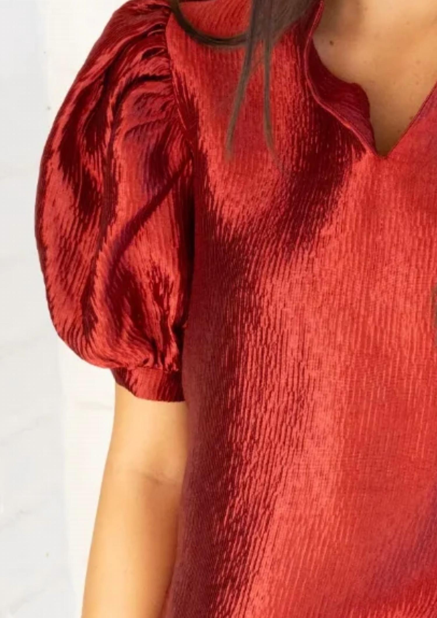 Style U - All I Want Blouse
