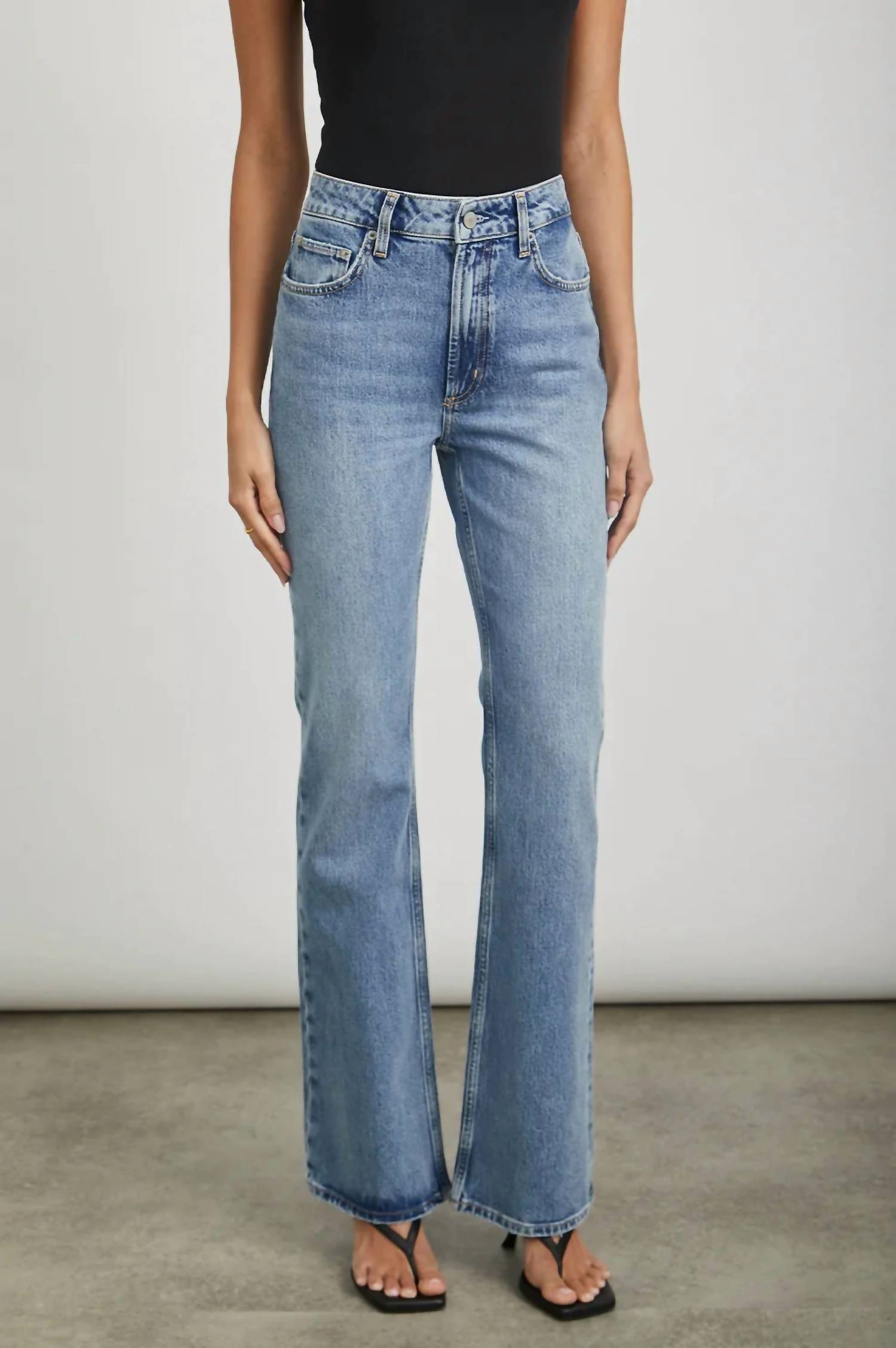 Rails - Sunset Jeans