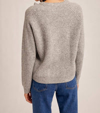 Hem & Thread - Bow Tie Sweater