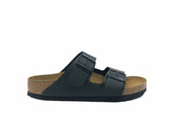 Birkenstock - Women's Arizona Birko-flor Soft Footbed Sandals - Narrow