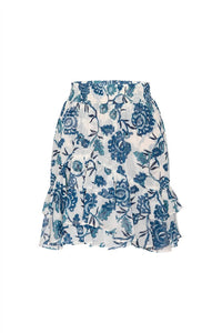 Misa Los Angeles - Anja Mini Skirt