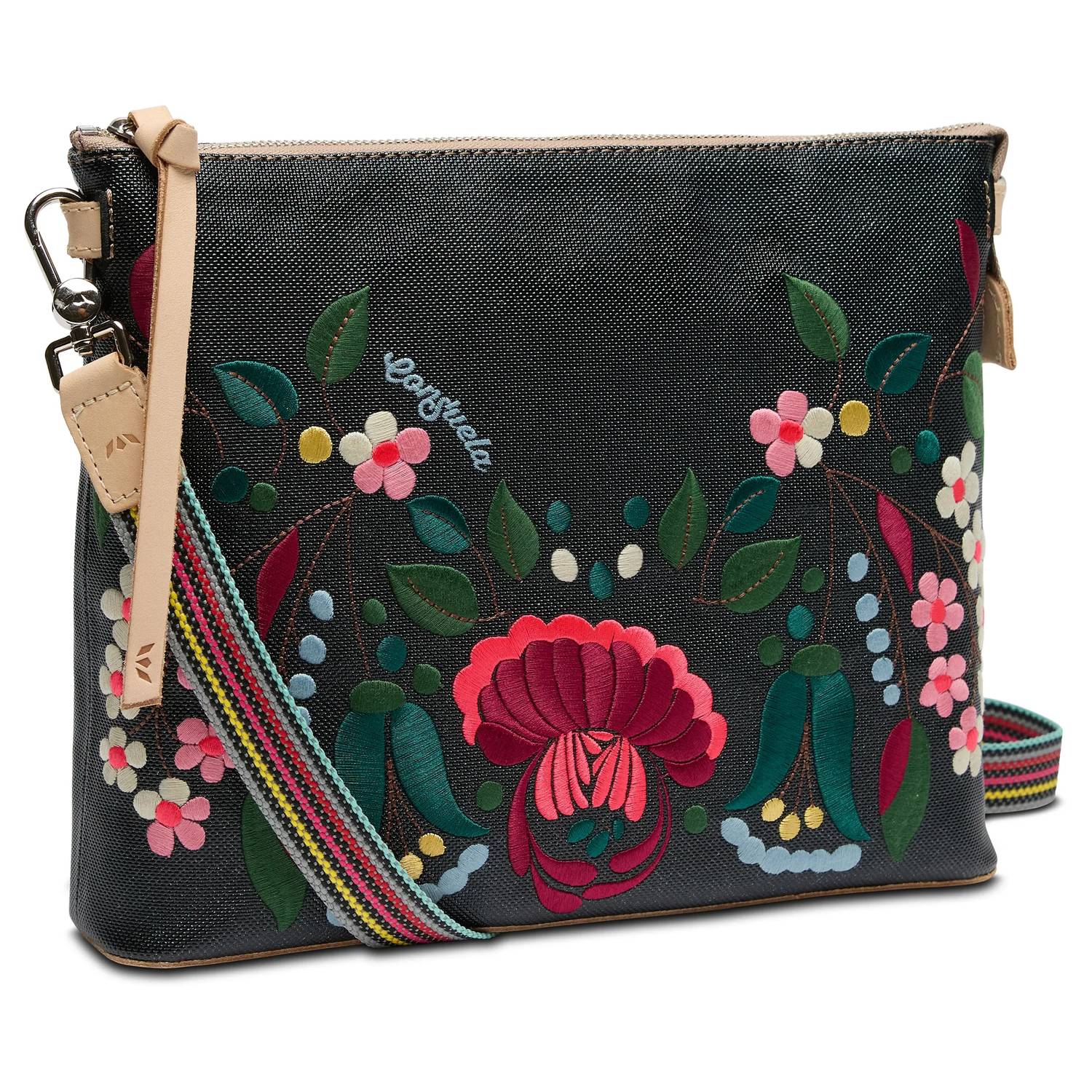 Consuela - Women's Ava Downtown Crossbody Bag