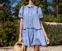 Cleobella - Dolly Mini Dress