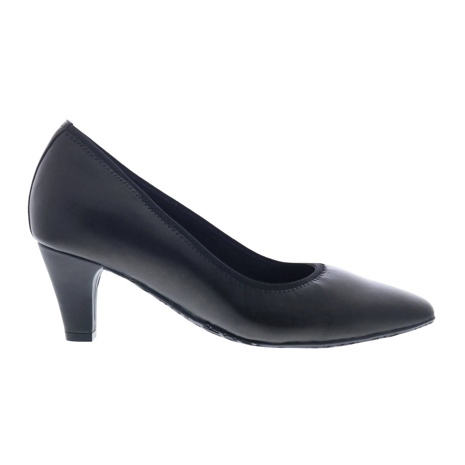 Ros Hommerson - Women's Karat Leather Pump Heel Shoes