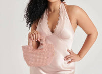 Dolce Vita - Marel Cutout Handle Bucket Bag
