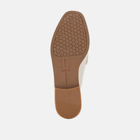 Dolce Vita - PELA FLATS