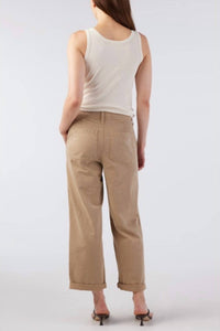 Amo - Ursula Relaxed Pants