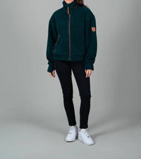 Wanakome - Tamsin Fleece Top