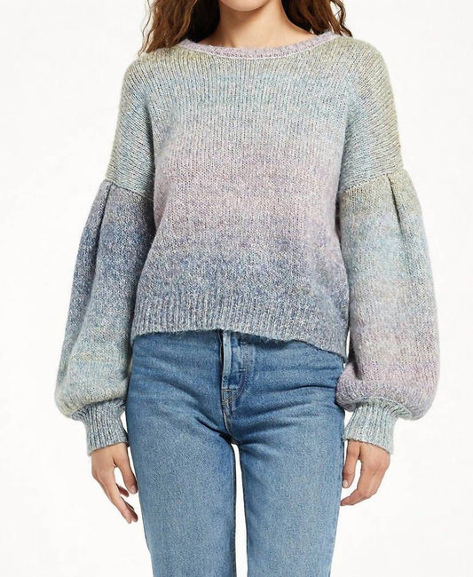 Kersa Ombre Sweater