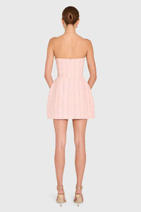 Amanda Uprichard - Strapless Bethany Romper