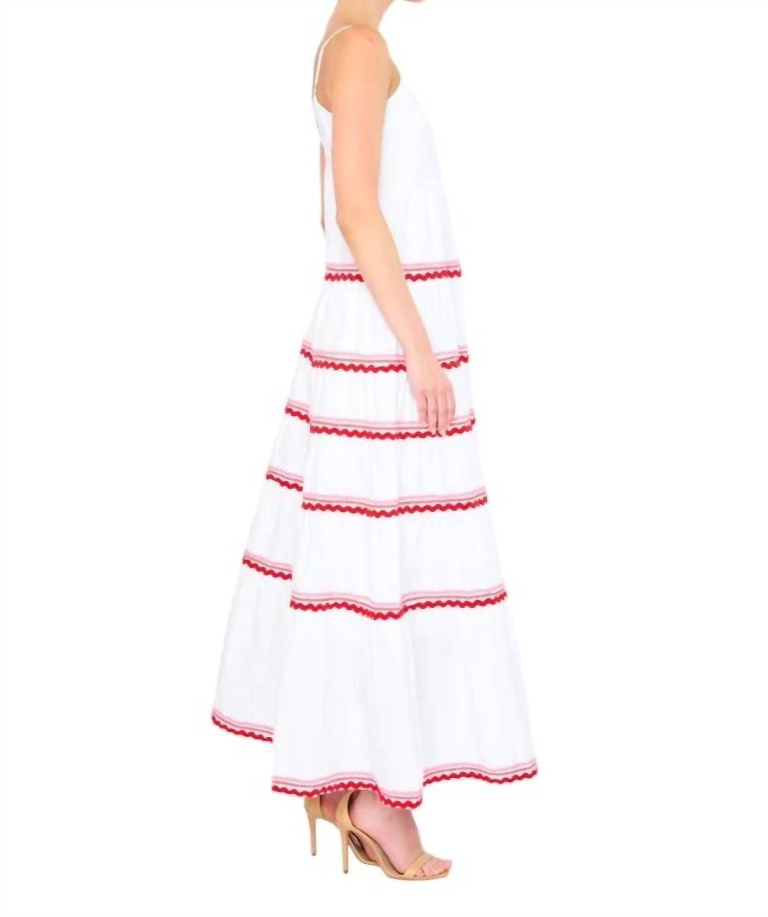 Flora Bea - DAVIE DRESS