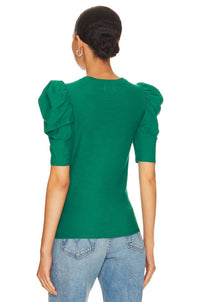 Nation Ltd - Gael Gathered Tee