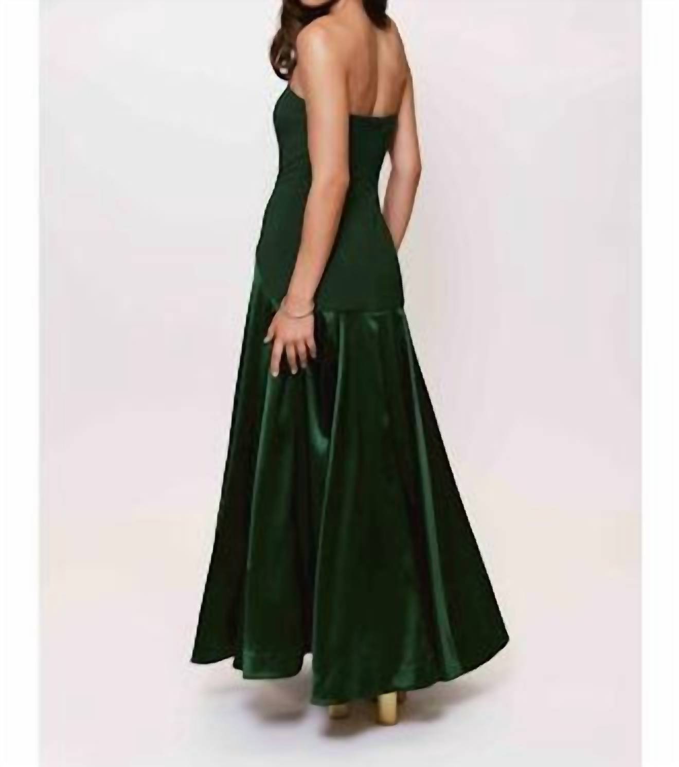 Hutch - Francene Maxi Dress