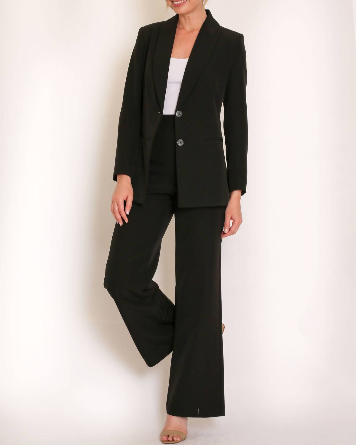 Camilyn Beth - Parker Blazer
