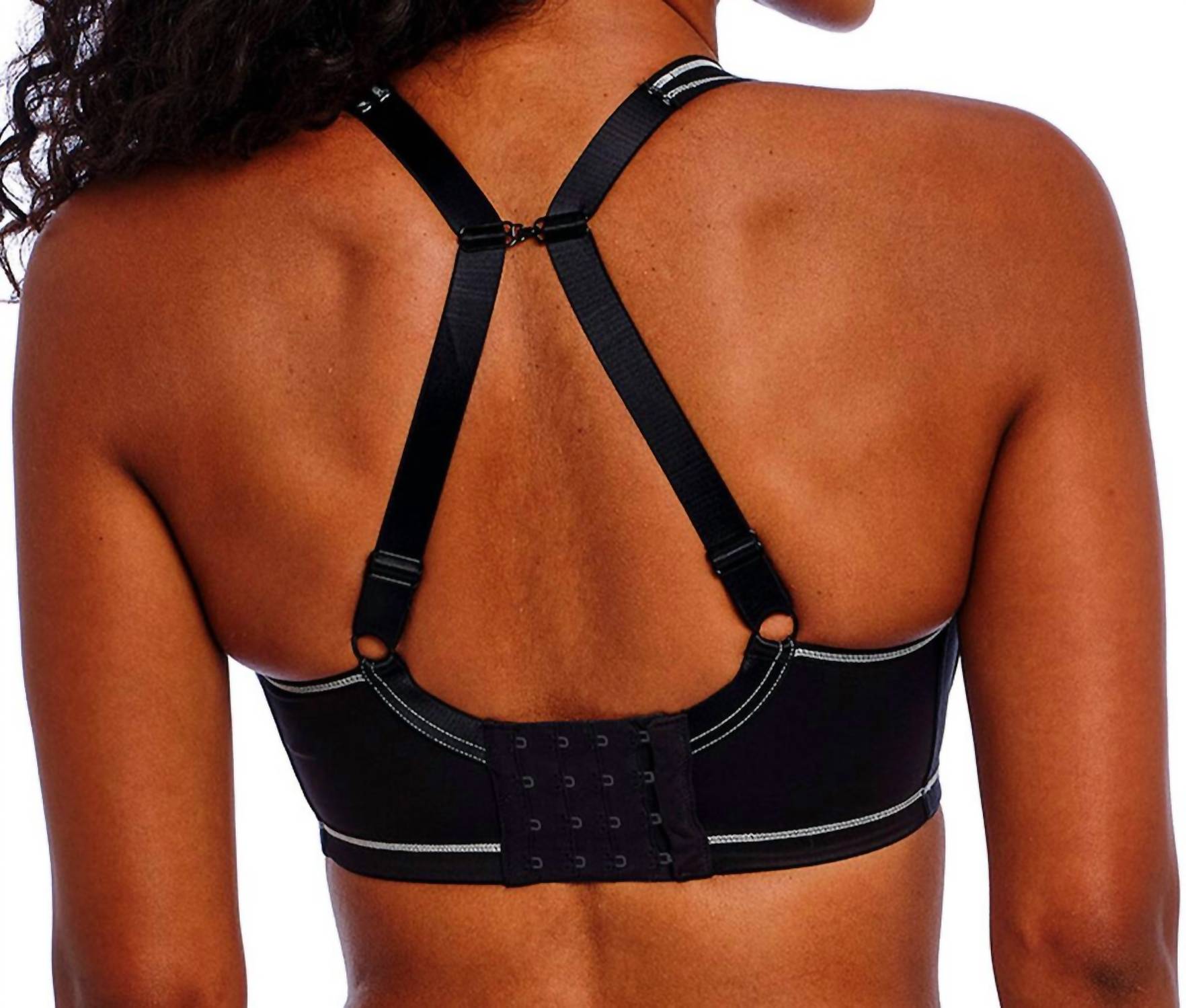 Freya - Sonic Molded Sports Bra