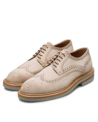 Magnanni - Men's Apolo Wingtip Derby Shoes