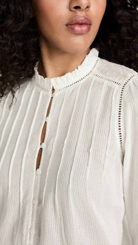 Faherty - Willa Top