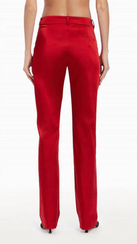 Amanda Uprichard - Mercer Pants