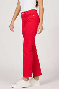 Dear John Denim - Anika Straight Leg Jean