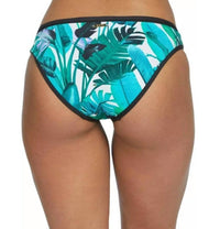 Skye - MUSA MID WAIST FOLD OVER BOTTOM