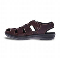 Revere - Men's Amsterdam Sandal