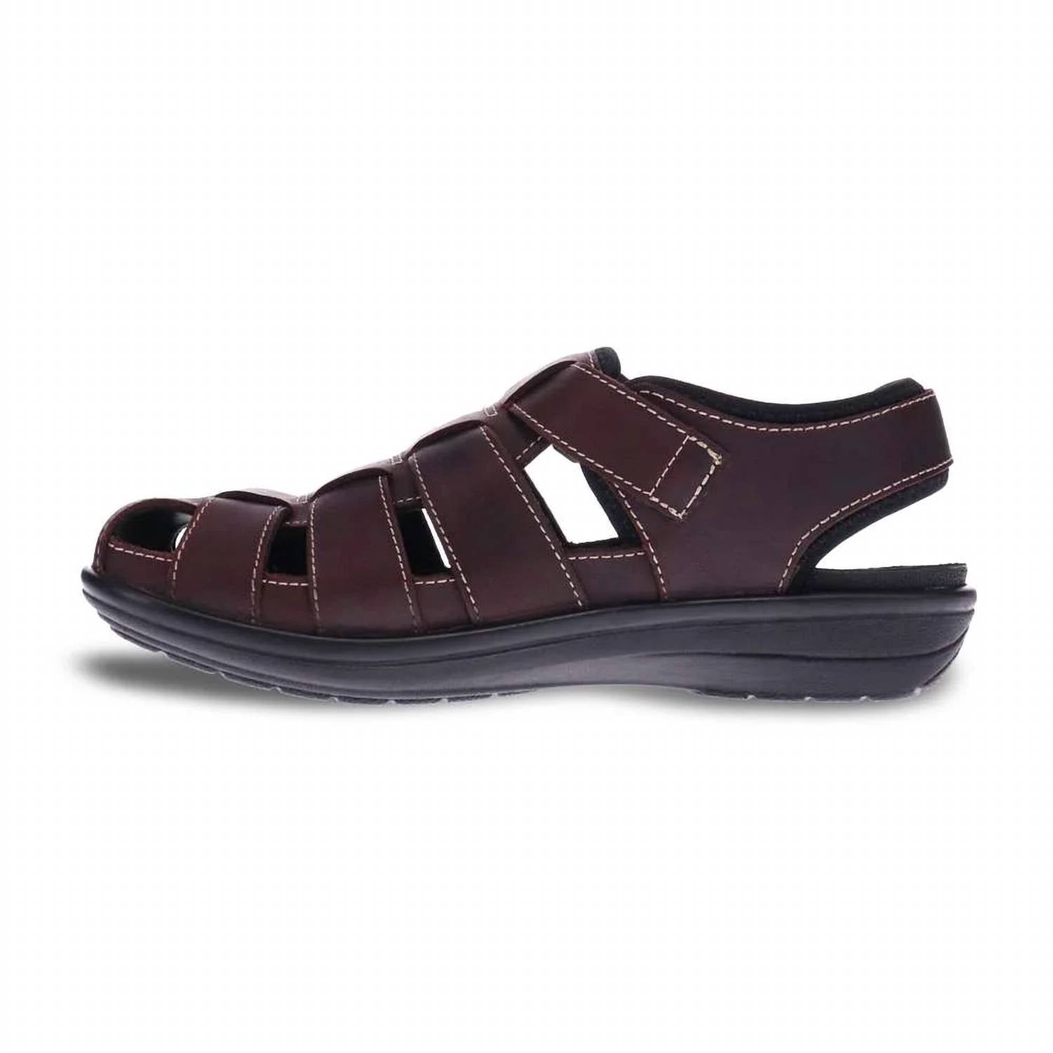Revere - Men's Amsterdam Sandal