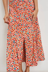 Rails - Florian Midi Dress