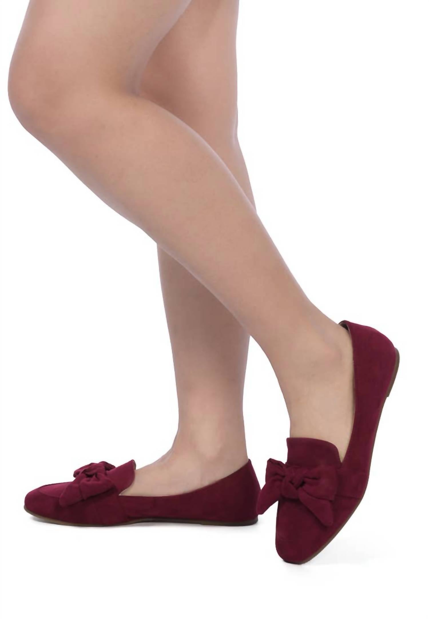 Rag Company - Women's Pecan Pie Loafer