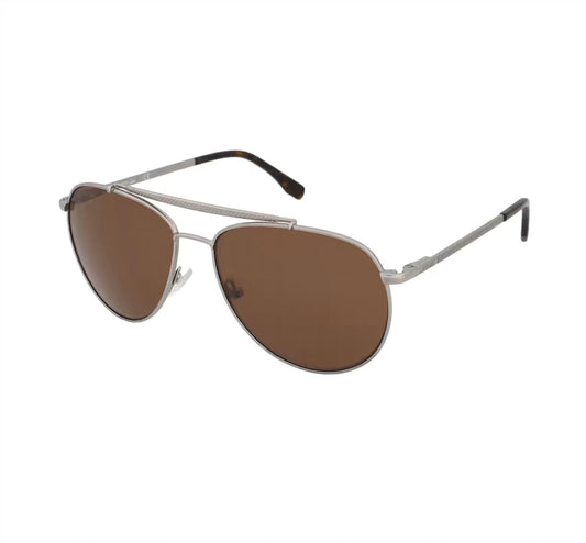 Lacoste - Men's L177S Sunglasses