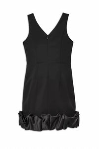 Katie J Nyc - Meredith Couture Dress